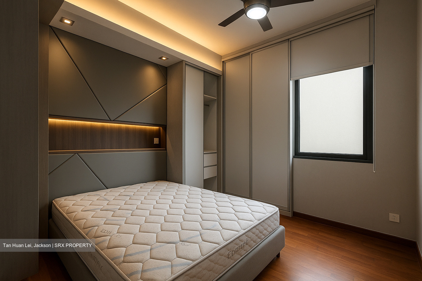 The Amore (D19), Condominium #503267761